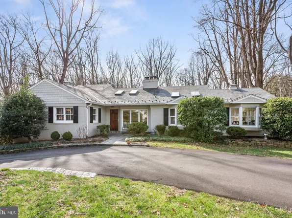 10828 Admirals Way, Rockville, MD 20854