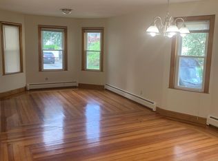 72 Hull St #1, Belmont, MA 02478