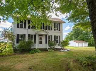 2042 Plain Grove Rd, Volant, PA 16156