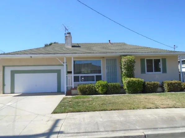 128 Newton St, Hayward, CA 94544