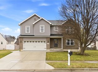 355 Thompson Dr, Fairborn, OH 45324