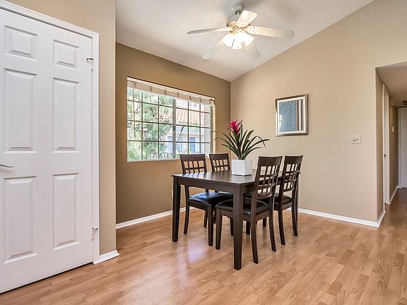 Dining Room by Kitchen