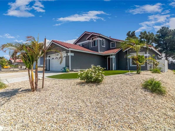 26435 Willowdale Ct, Moreno Valley, CA 92555