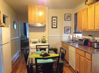 377 Princeton Ave #2, Hillside, NJ 07205