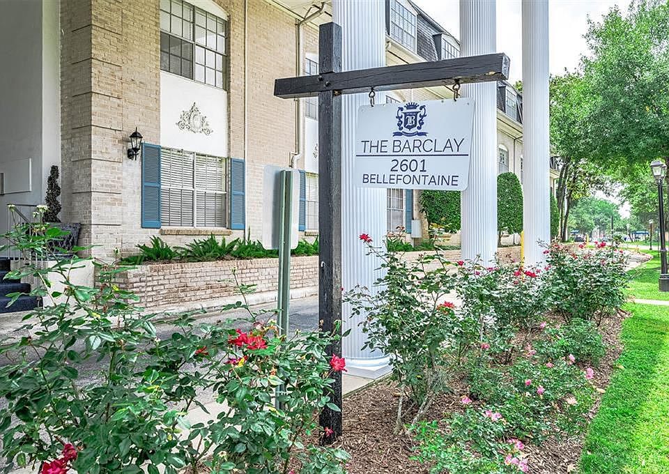 1st image of 2601 Bellefontaine St APT B208
