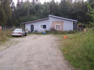 4321 N Captain Cir, Wasilla, AK 99623