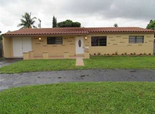 6631 SW 26th Ct, Miramar, FL 33023