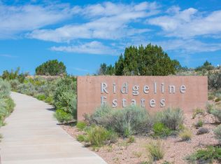 1909 Ridge Ct NE, Rio Rancho, NM 87144