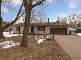 4204 Highland Dr, Shoreview, MN 55126