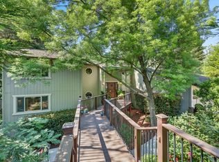4401 Shady Oak Way, Fair Oaks, CA