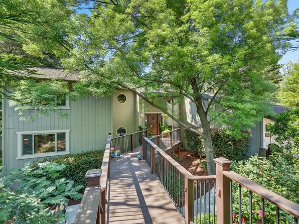 4401 Shady Oak Way, Fair Oaks, CA 95628