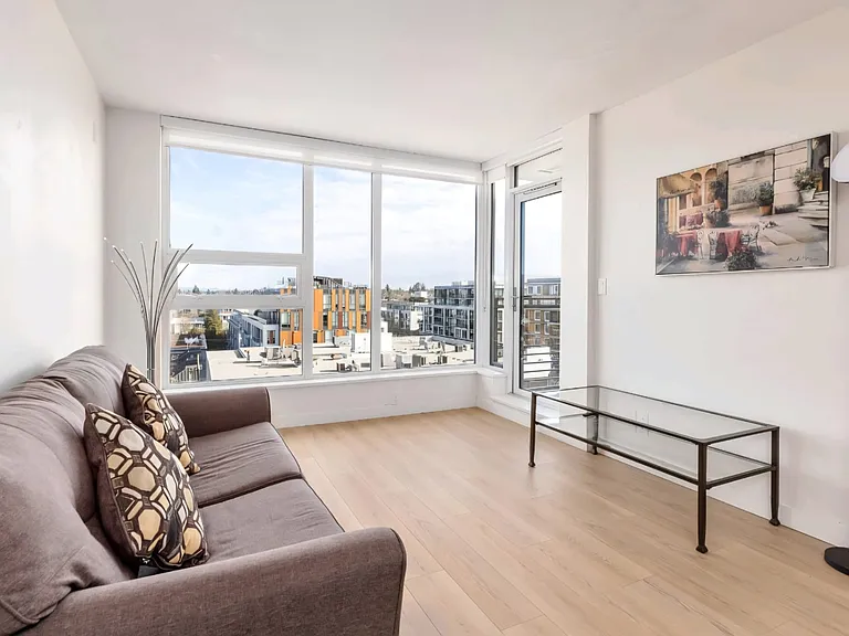 4083 Cambie St #710 — Photo 9