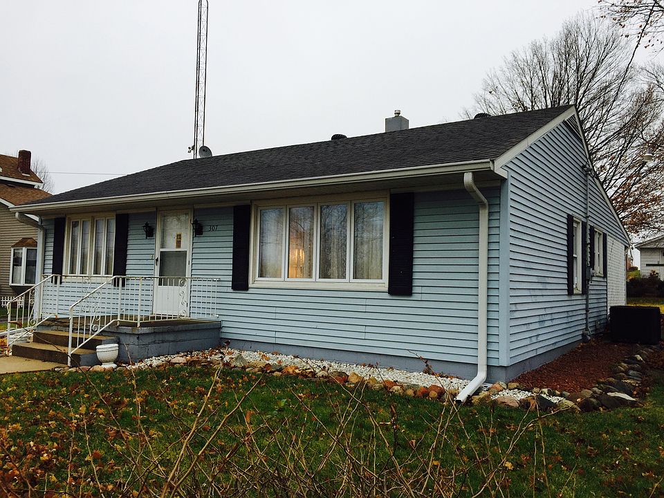 1st image of 307 Chambers St