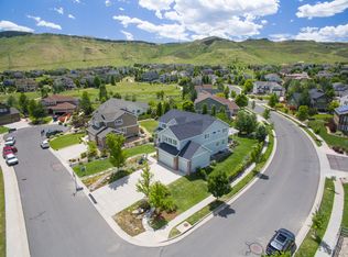 19488 W 55th Dr, Golden, CO 80403