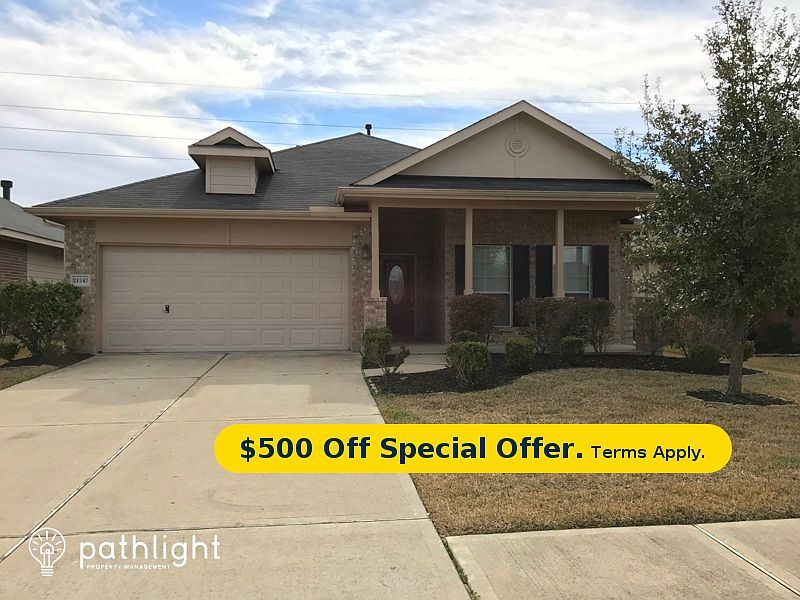 1st image of 21747 Sierra Long Dr