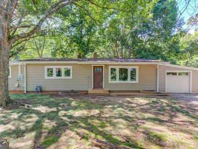 5328 Pine Forest Rd, Gainesville, GA, 30504
