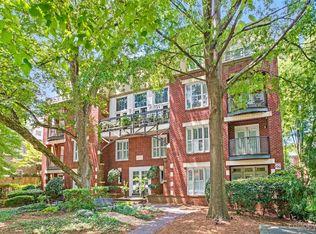 416 Queens Rd APT 7, Charlotte, NC 28207