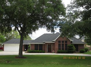 3808 Anna Ct, Santa Fe, TX 77517