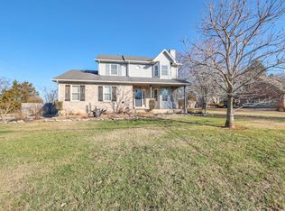 1301 Kristopher Dr, Lebanon, TN 37087