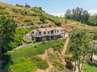 11607 Johnson Lake Rd, Lakeside, CA 92040