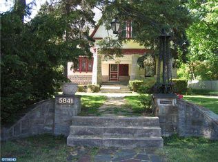 5841 Overbrook Ave, Philadelphia, PA 19131