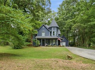 117 Oak Rdg, Monroe, GA 30655