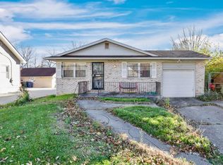 1435 E Deshler Ave, Columbus, OH