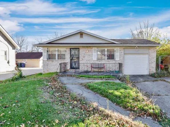 1435 E Deshler Ave, Columbus, OH 43206