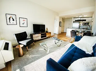 Rented by Monarch Realty Group