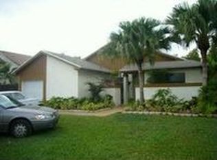 4926 SW 148th Pl, Miami, FL 33185