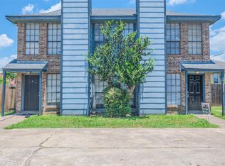 1028 McKinley St APT A, Fort Worth, TX 76126