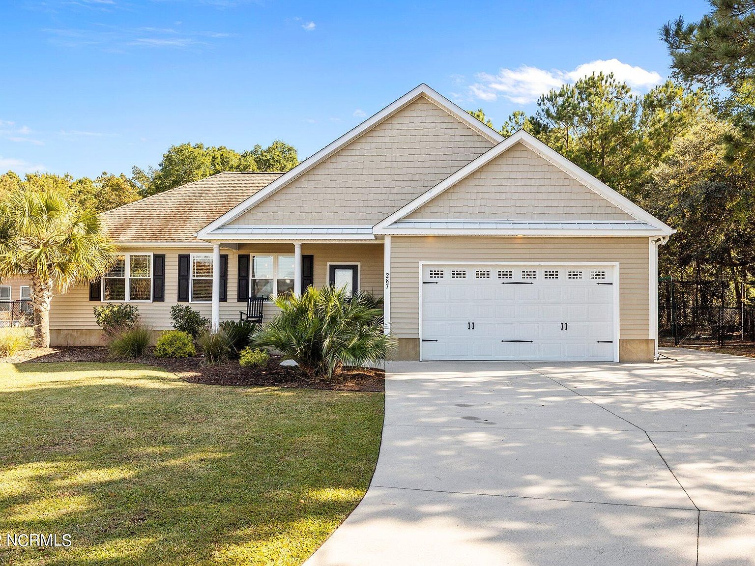 287 Red Barn Road, Newport, NC 28570 Zillow