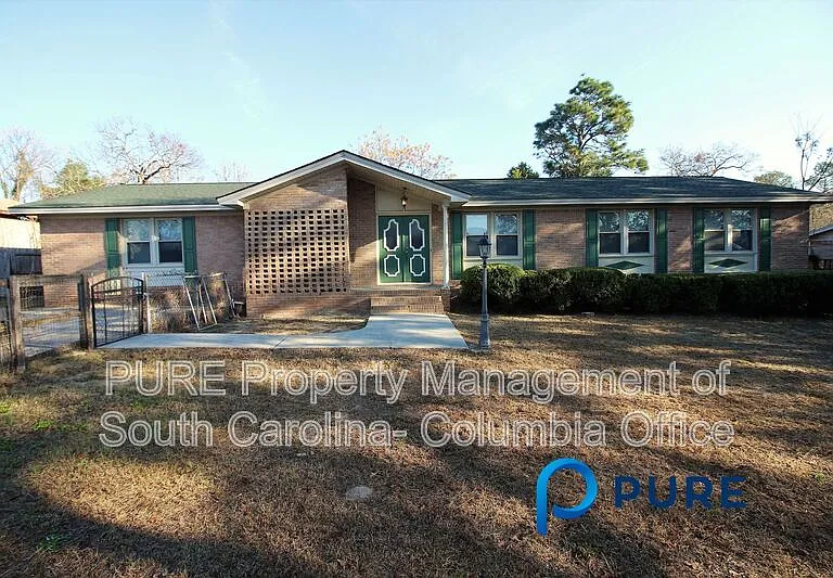 2756 Emanuel Church Rd — Photo 1