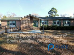 2756 Emanuel Church Rd, West Columbia, SC 29170