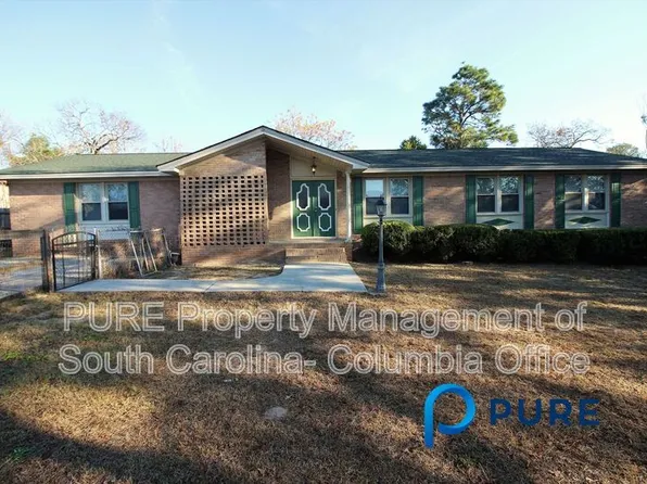 2756 Emanuel Church Rd, West Columbia, SC 29170