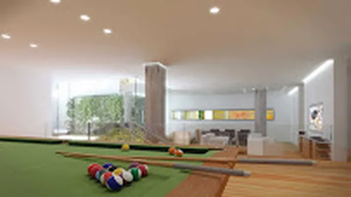 Rented by Yael Dunsky Real Estate | media 23