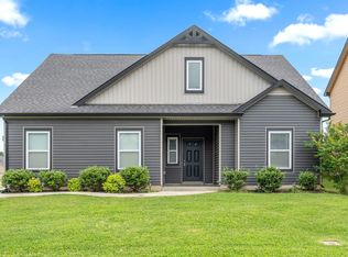 102 Eagles Pass, Clarksville, TN 37040