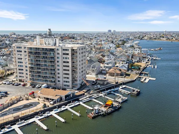 6101 Monmouth Ave APT 609, Ventnor, NJ 08406