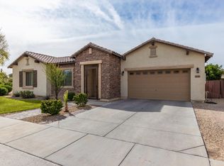 16741 W Apache St, Goodyear, AZ 85338