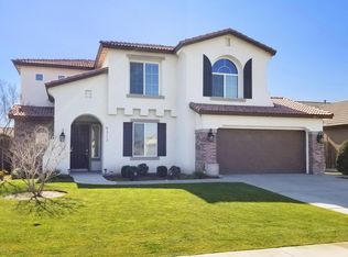 9313 Ribston Ave, Bakersfield, CA 93312