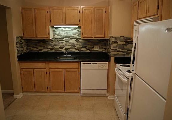 Kitchen View 2