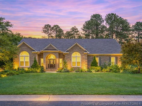2908 Lindbridge Dr, Fayetteville, NC 28306
