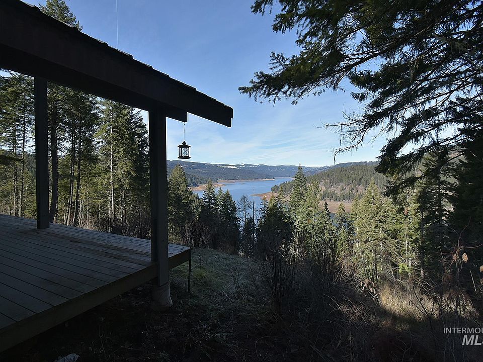 4118 Canyon Creek Rd, Orofino, ID 83544 | MLS #98868119 | Zillow