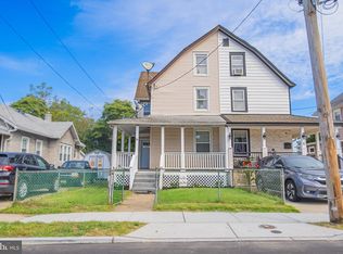 6 Stewart Ave #A, Riverside, NJ 08075