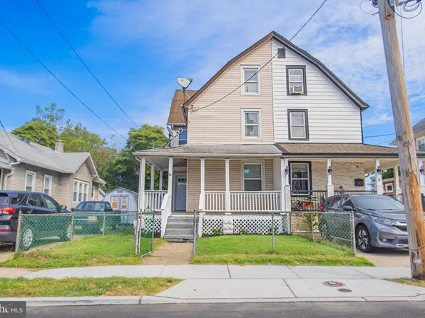 6 Stewart Ave #A, Riverside, NJ 08075