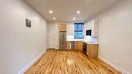 Rented by Brighton Management