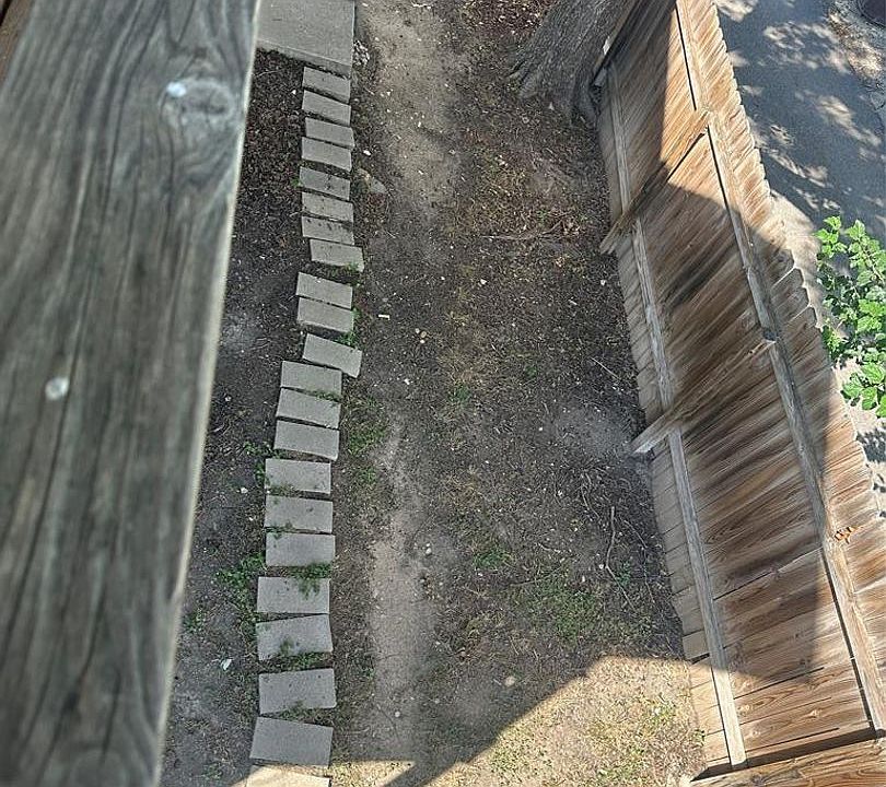 1st image of 5401 Evans Ave #B