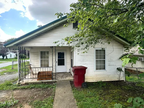 2114 E Watauga Ave, Johnson City, TN 37601
