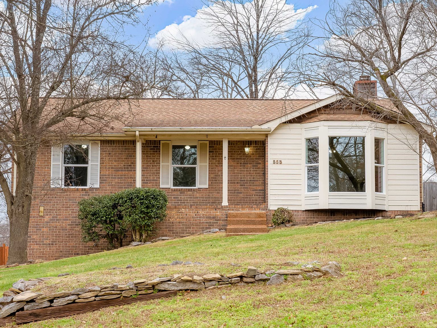 553 Old Lebanon Dirt Rd, Hermitage, TN 37076 | Zillow