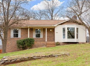 553 Old Lebanon Dirt Rd, Hermitage, TN 37076
